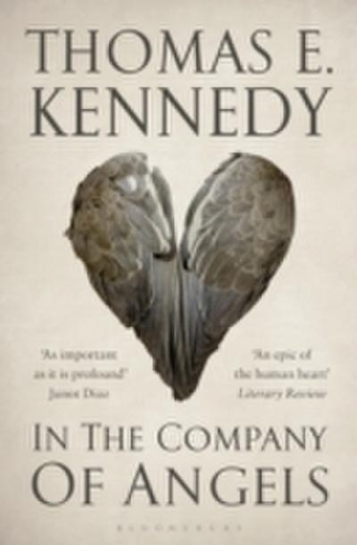 In the Company of Angels