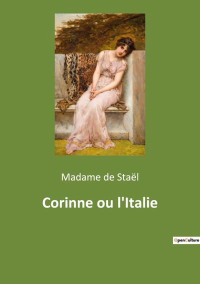 Corinne ou l’Italie