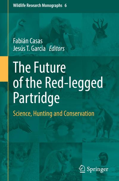 The Future of the Red-legged Partridge