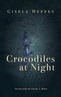 Crocodiles at Night