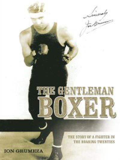 Gentleman Boxer