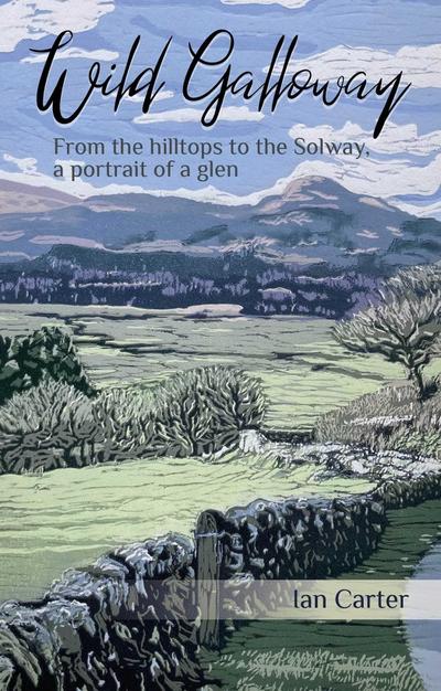 Wild Galloway