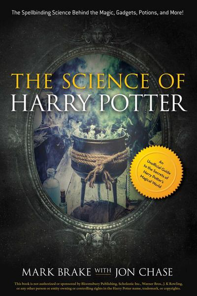 The Science of Harry Potter