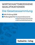 Wirtschaftsbezogene Qualifikationen