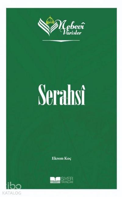 Nebevi Varisler 48 - Serahsi