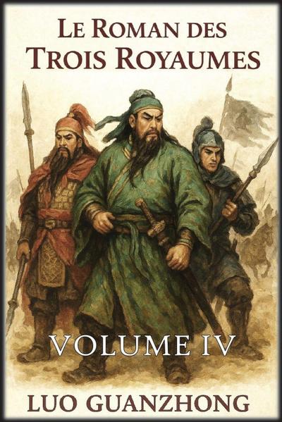 Le Roman des Trois Royaumes