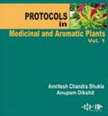 Protocols In Medicinal And Aromatic Plants
