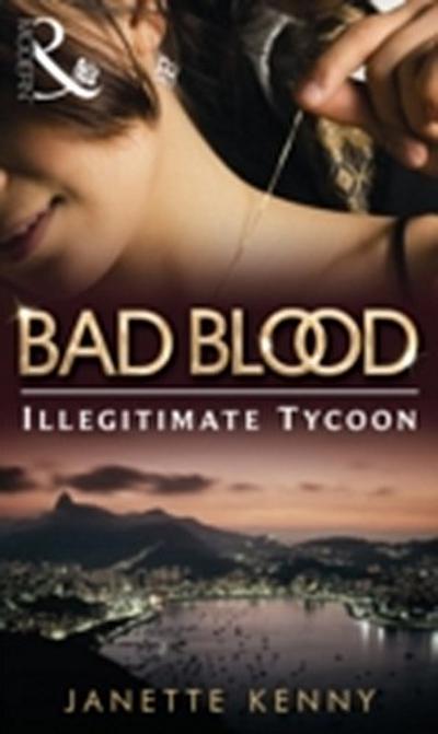 ILLEGITIMATE_BAD BLOOD6 EB