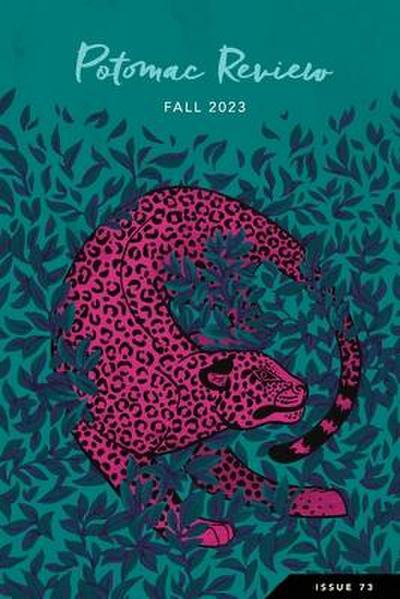 Potomac Review Issue 73