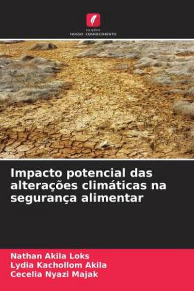 Impacto potencial das alterações climáticas na segurança alimentar