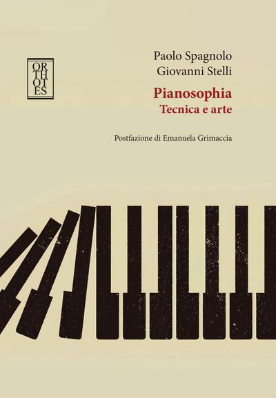 Pianosophia tecnica e arte