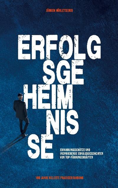 ERFOLGSGEHEIMNISSE