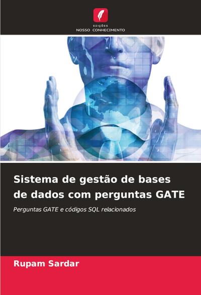 Sistema de gestão de bases de dados com perguntas GATE