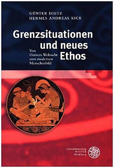 Grenzsituationen und neues Ethos