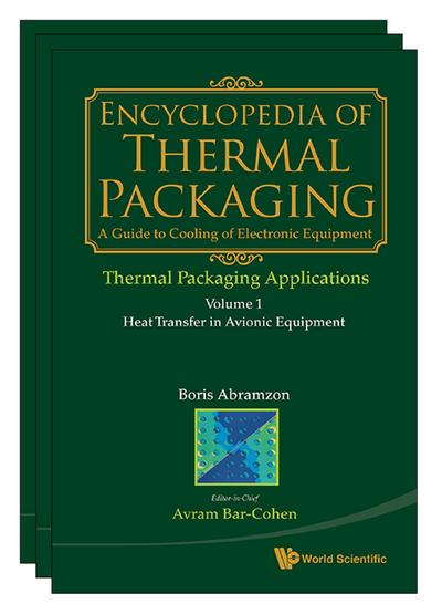 ENCYCLO THERMAL PACK SET 3 (3V)