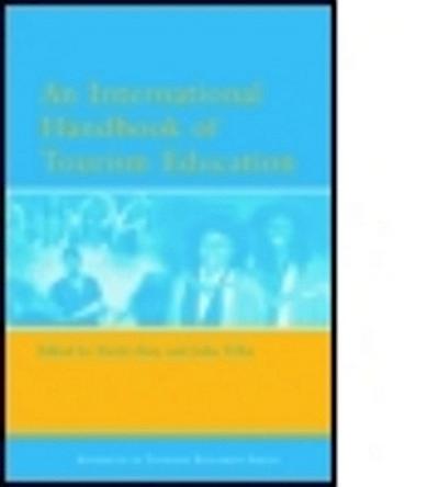 An International Handbook of Tourism Education