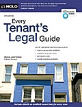 Every Tenant’s Legal Guide