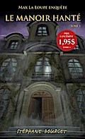 Le manoir hanté