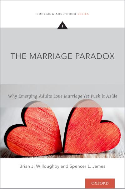 The Marriage Paradox