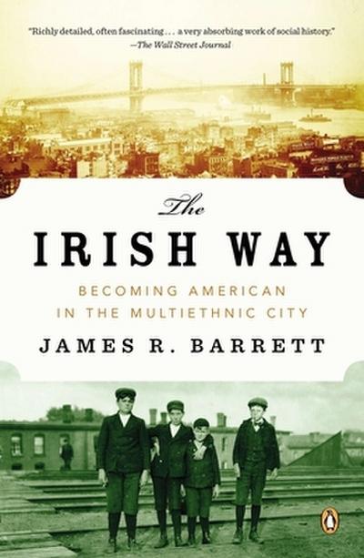 The Irish Way