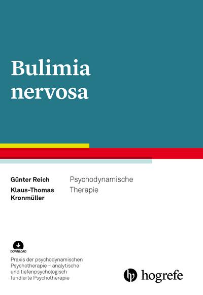 Bulimia nervosa