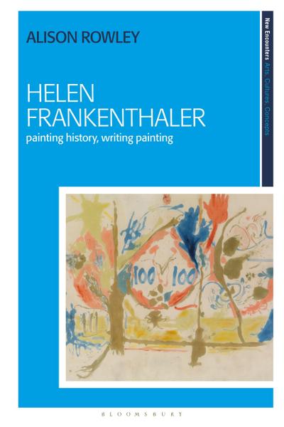 Helen Frankenthaler