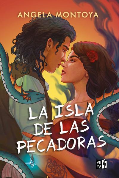 La isla de las pecadoras