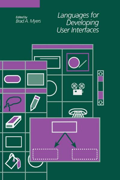 Languages for Developing User Interfaces