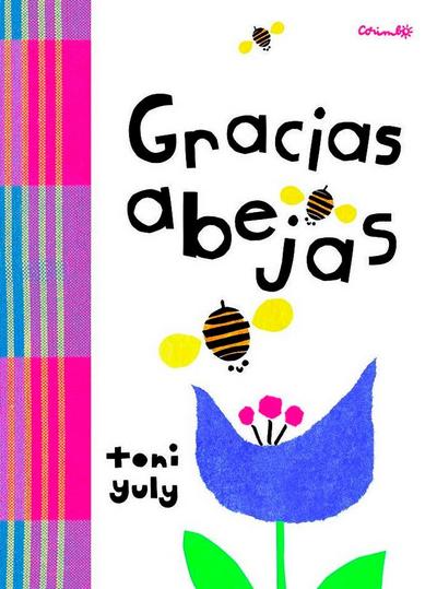 GRACIAS ABEJAS