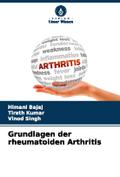 Grundlagen der rheumatoiden Arthritis