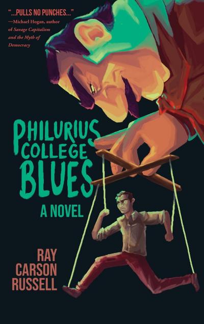 Philurius College Blues