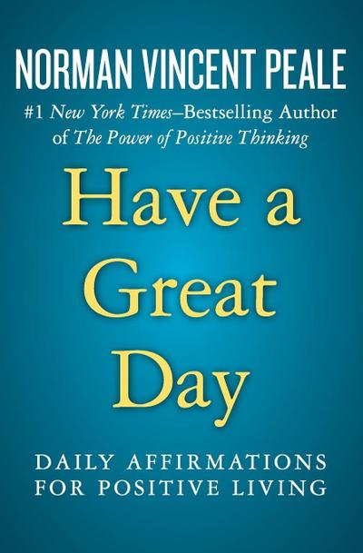Have a Great Day