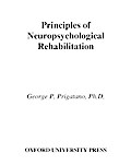 Principles of Neuropsychological Rehabilitation