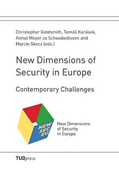 New Dimensions of Security in Europe