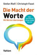 Die Macht der Worte