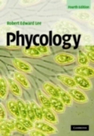 Phycology
