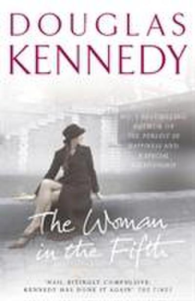 Kennedy, D: The Woman In The Fifth