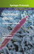 Clostridium difficile