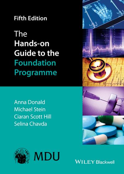 The Hands-on Guide to the Foundation Programme