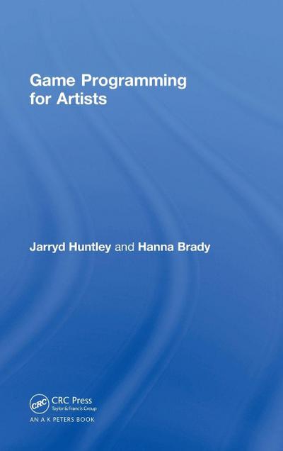 Game Programming for Artists