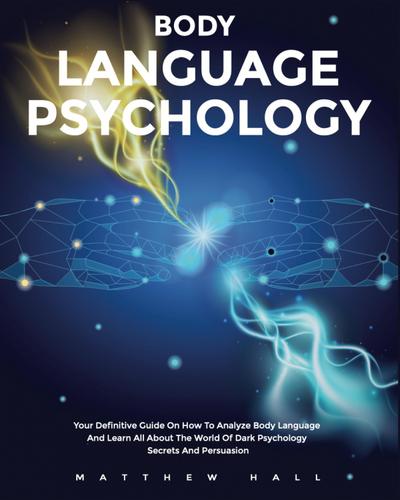 Body Language Psychology