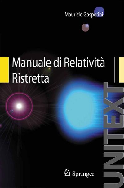 Manuale di Relatività Ristretta