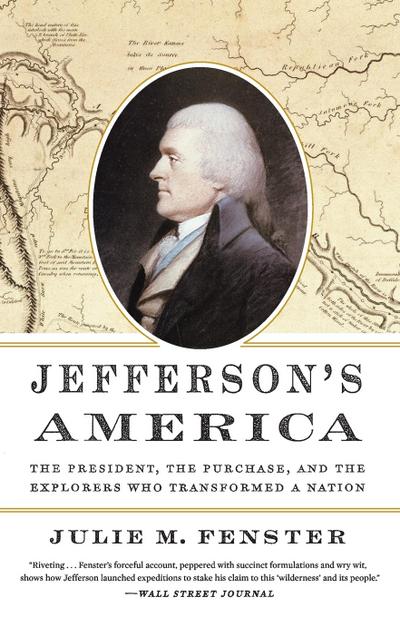 Jefferson’s America