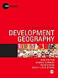 Key Concepts in Development Geography