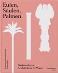 Eulen, Säulen, Palmen