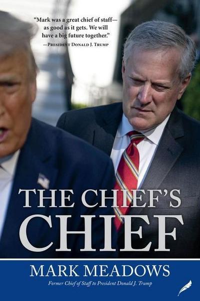 The Chief’s Chief