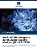Buch STCHA-Kongress durch Audiovisuelle Medien: JI