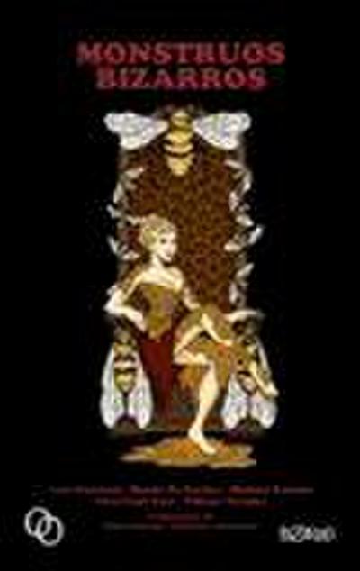 Monstruos bizarros