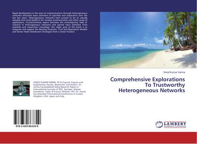 Comprehensive Explorations To Trustworthy Heterogeneous Networks