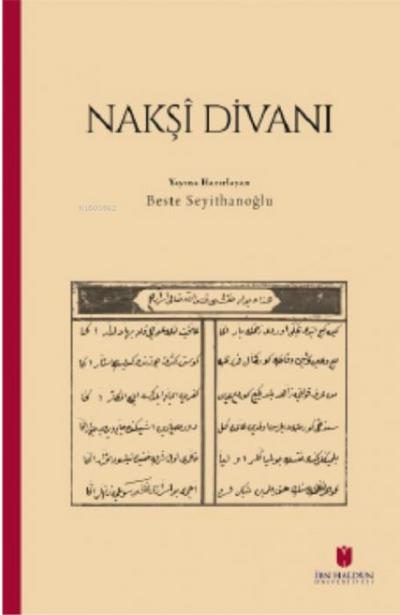 Naksi Divani